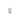 Mini Charm Infinito effetto diamantato
Argento Sterling 925