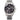 Orologio Citizen da uomo radiocontrollato field acciaio