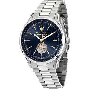 Orologio Maserati Solo tempo da uomo collezione Sorpasso