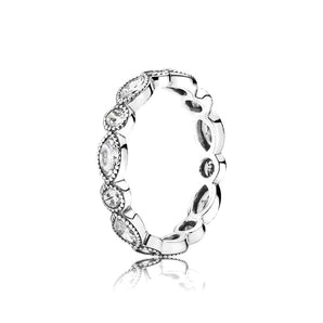 Anello Pandora Fascino Vintage (Misura 50)
