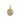 Charm Medallion Talisman Frecce "Ad Meliora"