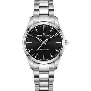 Orologio Hamilton Jazzmaster Quartz 40 mm