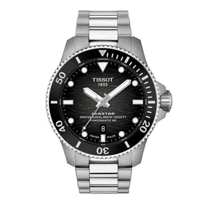 Tissot Seastar 2000 44mm