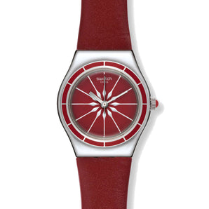 Orologio Swatch STERNENROT