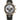 Orologio Citizen sport cronografo da uomo cinturino pelle