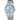 Orologio Festina da donna quadrante azzurro con bracciale acciaio