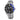 Orologio Festina automatic nero acciaio uomo