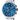 Orologio Festina da uomo blu con bracciale acciaio