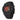 Orologio Swatch time to red big