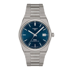 Orologio Tissot Prx Titanio 38mm
