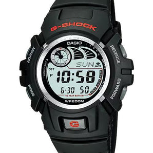 Orologio Casio G-Shock G-2900F-1VER