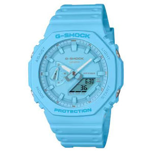 Orologio Casio G-Shock GA-2100-2A2ER