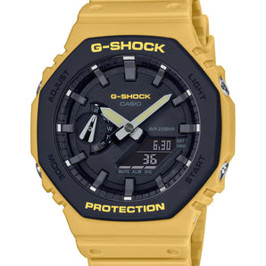 Orologio Casio G-Shock
GA-2110SU-9AER