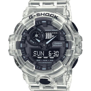 Orologio Casio G-Shock GA-700SKE-7AER