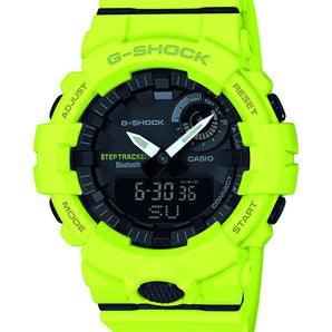 Orologio Casio G-Shock
GBA-800-9AER