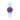 Orologio Swatch POWDER PLUM