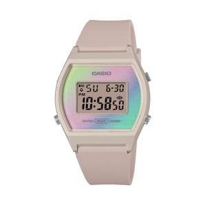 Orologio Casio LW-205H-4AEF