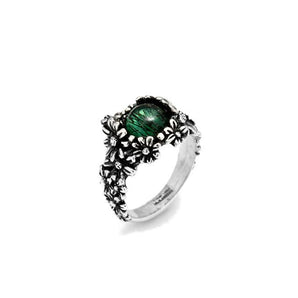 Anello Giovanni Raspini Margherite garden