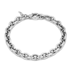 Bracciale Raspini catena ovale grande