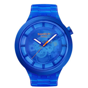 Orologio Swatch Navy joy