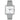 Orologio Swatch quadrato what if gray