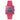 Orologio Swatch SQUARELY BERRY