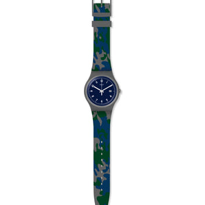 Camougreen