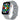 Orologio Smarty unisex cinturino gomma smartwatch