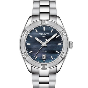 Tissot PR 100 Sport Chic