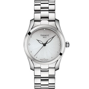 Tissot T-Wave