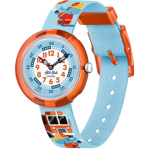 Orologio Flik Flak Future Dreams Fantasia