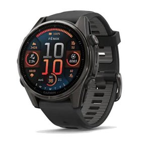 Orologio Garmin fenix 8 da 43mm AMOLED