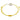 Bracciale sport padel in argento 925 bracciale cordone tecnico colore giallo unisex racchetta mm 30
