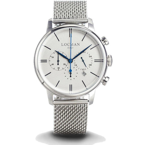 Orologio Locman 1960 cronografo