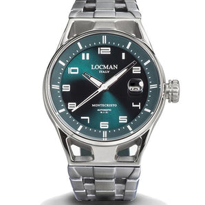 Orologio Locman collezione Montecristo