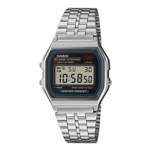 Orologio Casio vintage A159WE-1EF