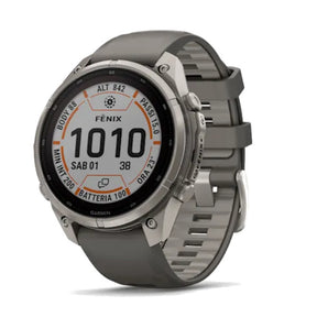 Orologio Garmin fenix 9 Pro