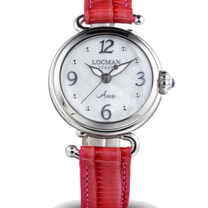 Orologio Locman solo tempo da donna