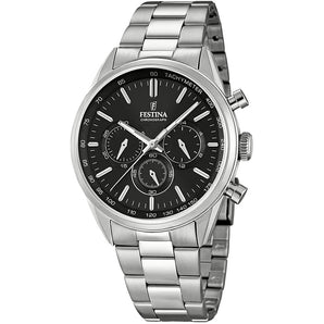 Orologio Festina uomo Timeless Chronograph
