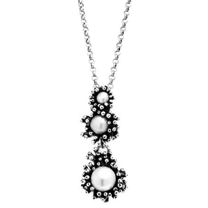 Pendente anemone mini