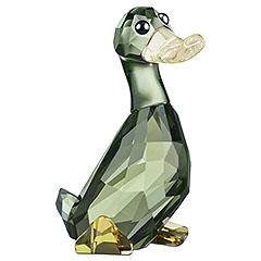 Duke Swarovski