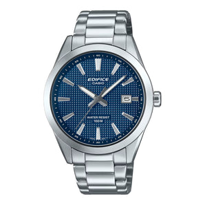 Orologio Casio Edifice da uomo bracciale acciaio