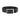 Cintura in pelle nera 30 mm Montblanc