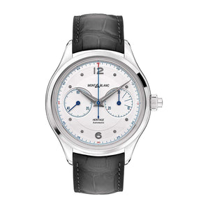 Orologio Heritage 42mm
Automatic chronograph