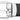 Cintura Montblanc con fibbia ad ardiglione rettangolare arrotondata con finitura palladio lucida e opaca