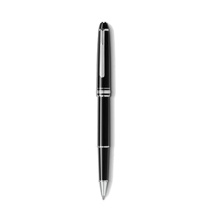 Penna Montblanc Roller Meisterstück Platinum-Coated