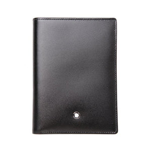 Portafoglio Montblanc meisterstuck verticale 5cc