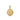 Charm Medallion Talisman Rondine "Dum Vita Est Spes Est"