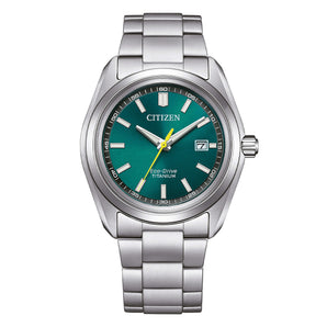 Orologio Citizen Uomo Super Titanio 1900
