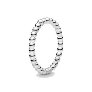 Anello Pandora sfere (Misura 58)